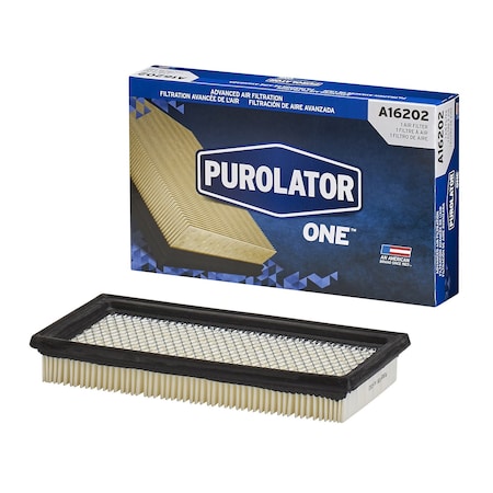 Purolator Purolator A16202 PurolatorONE Advanced Air Filter A16202